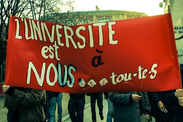 De 170 à 2 770€ : le gouvernement augmente les frais d'inscription pour les étudiants étrangers