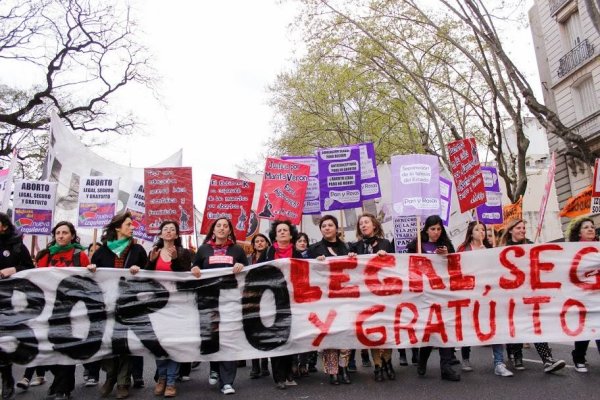 Long chemin pour le droit à l'avortement en Amérique latine (partie I)