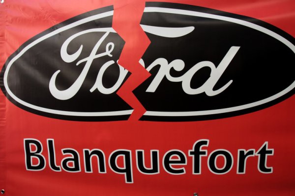 Philippe Poutou : Le bras de fer continue à Ford Blanquefort