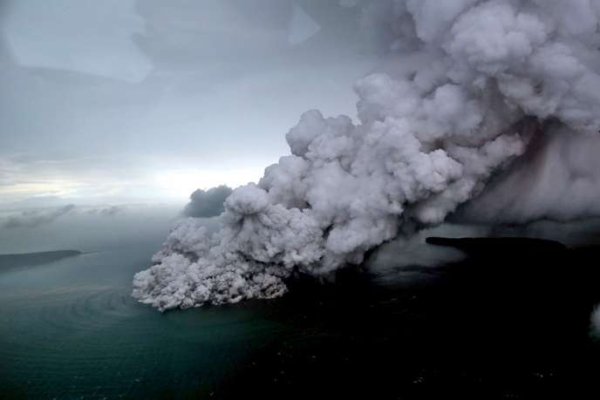 Tsunami en Indonésie : une catastrophe évitable ?