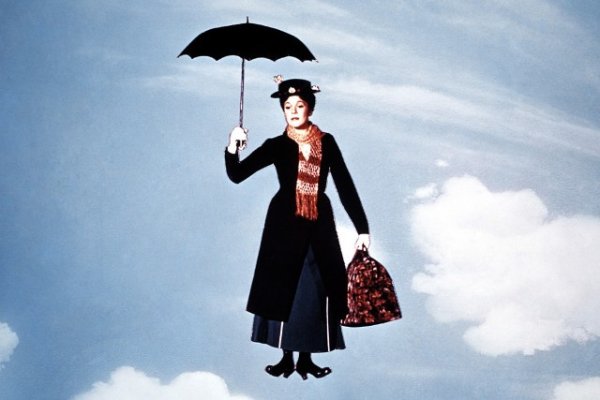 Le retour de Mary Poppins : quand Disney réécrit (encore) l'histoire 