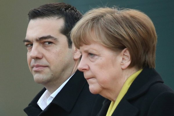 La trahison de Tsipras. Du non au référendum au oui aux créanciers