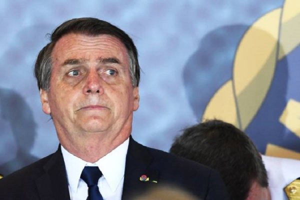 Brésil. Pour Bolsonaro, la Shoah peut être « pardonnée »