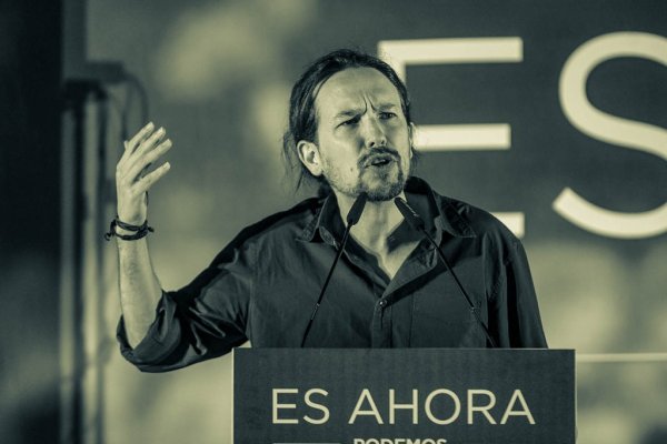 Espagne. Débâcle de Podemos et la fin de l'illusion « anti-caste » 