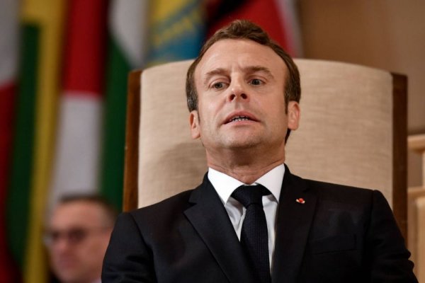 Le retour de Jupiter ? A Genève, Macron dénonce le « capitalisme devenu fou »