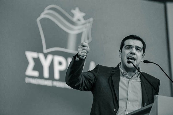 Grèce. Syriza au pouvoir a contribué à discréditer l'ensemble de la gauche radicale et anticapitaliste