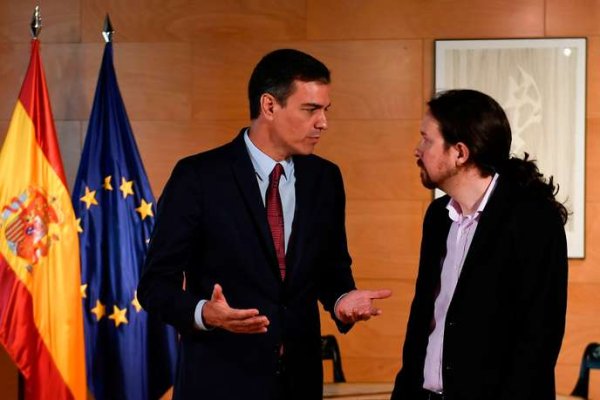 Espagne. Sanchez rate l'investiture, Podemos face aux limites de sa stratégie