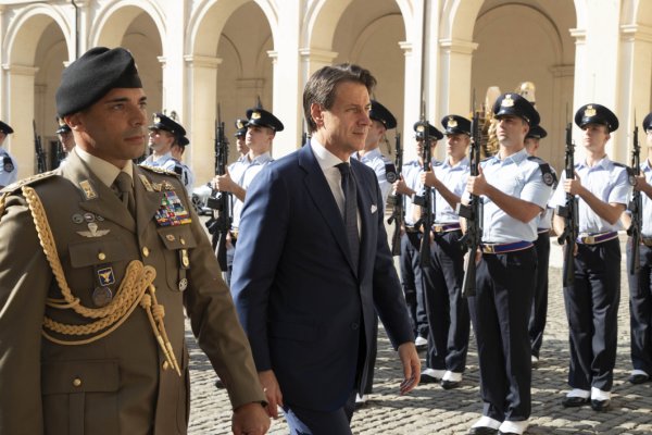 Italie. Le Parti Démocrate et le M5S trouvent un accord pour continuer l'austérité
