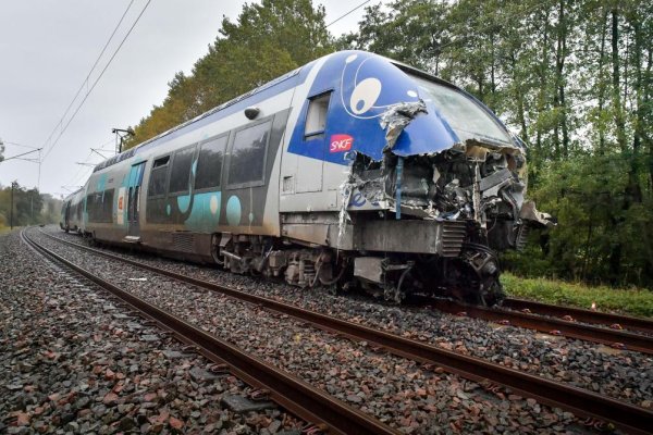 Cauchemar ferroviaire en Champagne-Ardenne : les cheminots exercent leur droit de retrait