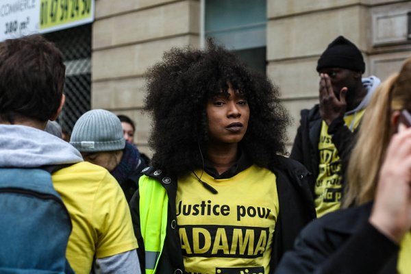 4ème plainte contre Assa Traoré : l'acharnement judiciaire doit cesser !