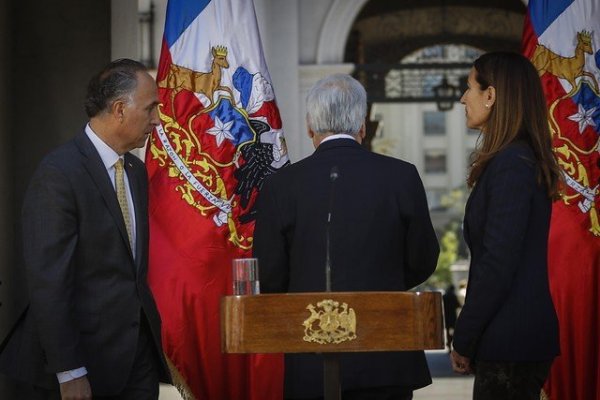 Annulation de la COP25 au Chili : le gouvernement de Piñera ébranlé par le soulèvement populaire 