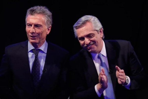 Argentine. Macri et Alberto Fernández : une transition ordonnée sous le contrôle du FMI