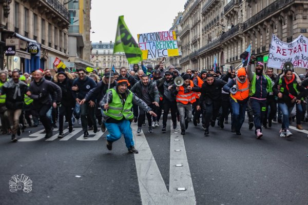 Négociations corporatistes : le gouvernement cherche à isoler les grévistes de la RATP et de la SNCF