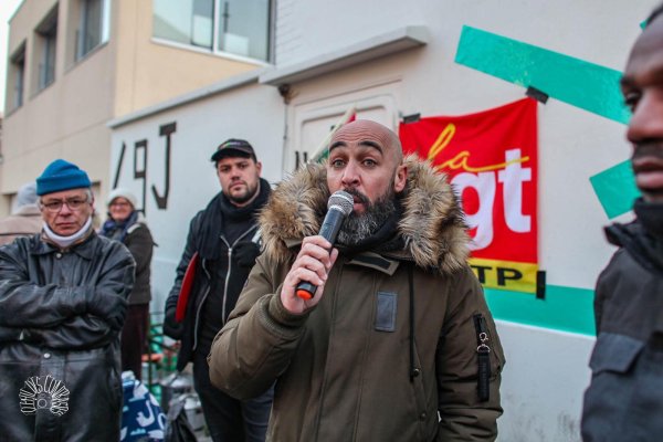Acharnement contre les grévistes RATP : un élu CGT menacé de révocation à Vitry