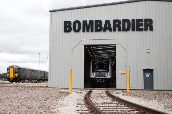 Alstom rachète la branche ferroviaire de Bombardier : A qui profite la fusion ?