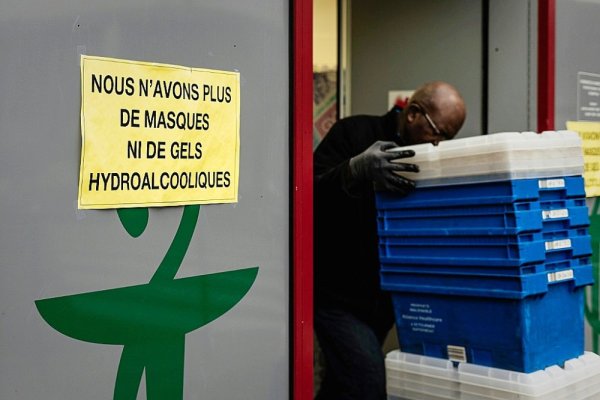 Coronavirus en France. Macron à l'épreuve de l'extension de l'épidémie 