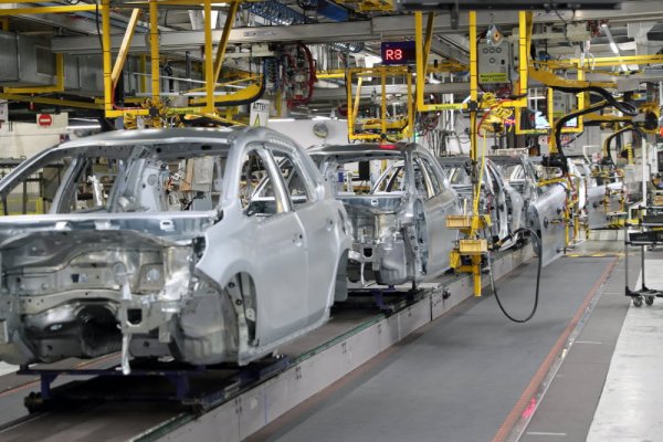 Inacceptable : les équipementiers automobiles veulent continuer à faire fonctionner leurs usines