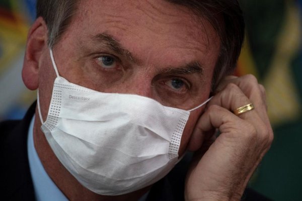 Brésil. Bolsonaro prive 150.000 familles d'allocation en pleine crise sanitaire