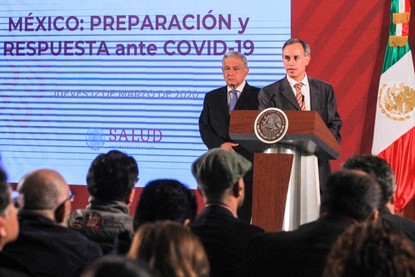 Coronavirus : Le président Mexicain propose des mesures dérisoires et met en danger les travailleurs