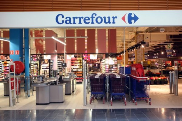 Un nouveau décès à Carrefour : Géraud, 45 ans, travailleur au Carrefour de Charenton