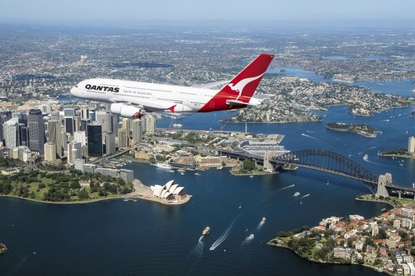 La compagnie aérienne Qantas prévoit de supprimer 6000 emplois