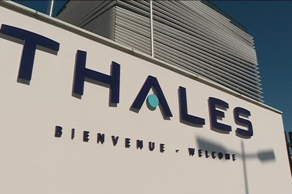 Le Collectif des Salariés de l'aéro dénonce les 1000 supressions d'emplois chez Thales