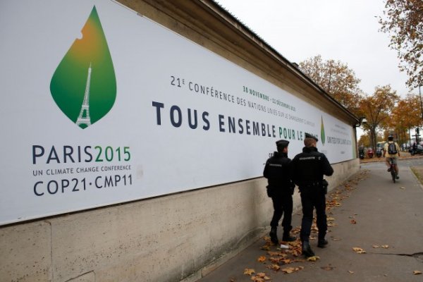 COP 21. Des manifestations dans le monde entier… sauf à Paris ? Un comble !