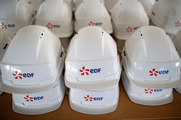 Face au projet Hercule, la mobilisation continue à EDF