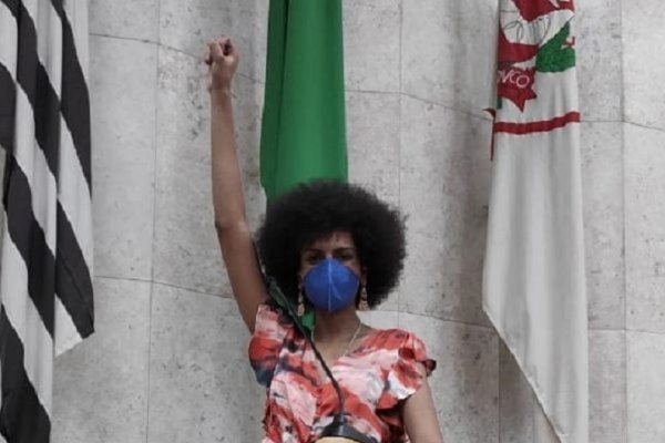 Brésil. Solidarité avec Carolina Iara figure de la gauche et du PSOL, victime d'un attentat
