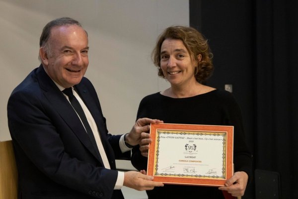  Prix Yvon Gattaz : l'hypocrisie des dirigeants du Medef sur les entreprises créatrices d'emplois