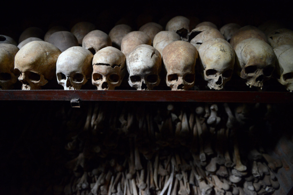 Rwanda. Quand la France laissait les génocidaires fuir en toute impunité