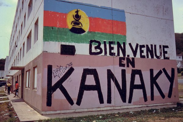 Kanaky : pour la première fois, les indépendantistes majoritaires au gouvernement