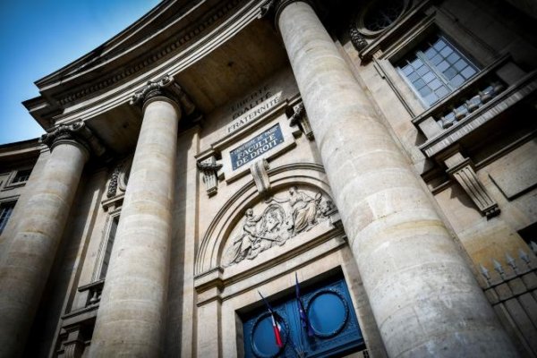 Scandale des partiels à Paris 1 : la Présidence menace de suspendre la bourse