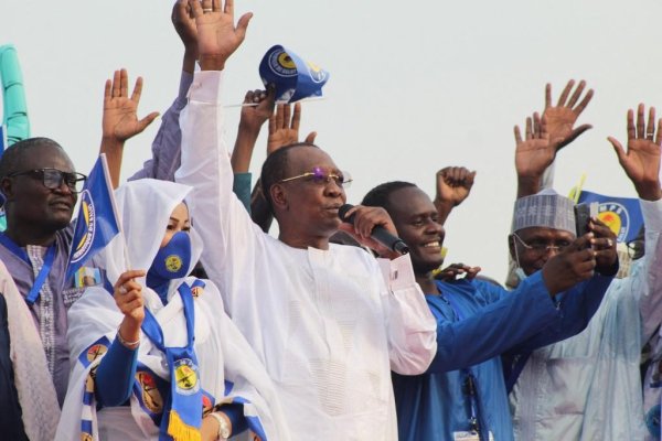 Mort du dictateur tchadien Idriss Déby : vers une crise politique au Sahel ?