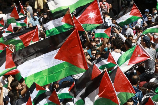 Entre l'offensive coloniale israélienne et la résistance palestinienne