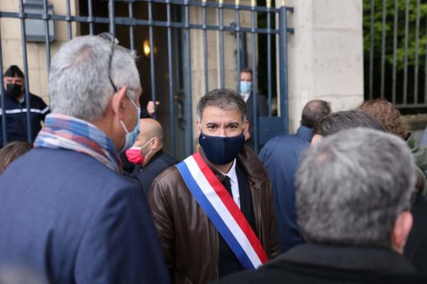Olivier Faure veut un « droit de regard » de la police sur la justice