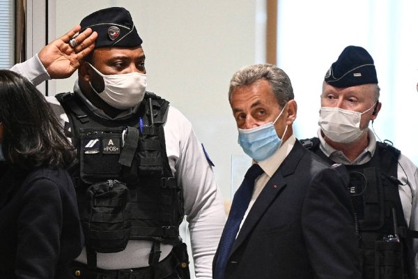 Corruption en série : Nicolas Sarkozy de retour au tribunal pour l'affaire Bygmalion