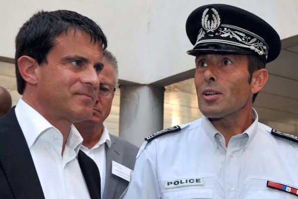 Impunité policière : Darmanin protège un haut gradé condamné par l'IGPN pour détournement de fonds