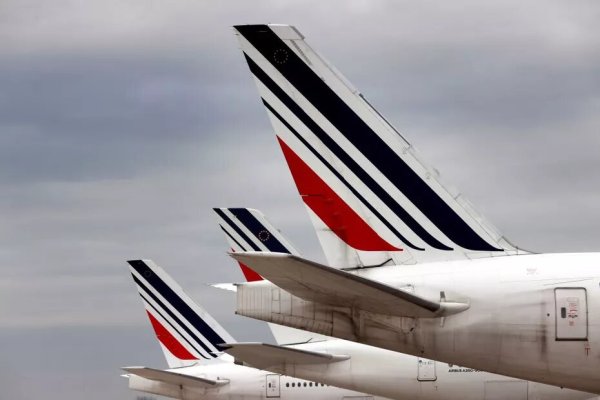 « Ce n'est que le début de la lutte » : grève des salariés de l'aéroport de Paris