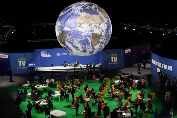COP26 : entre les mains des Etats, la sortie des énergies fossiles n'est pas pour demain