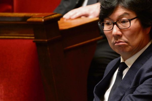 MeToo Politique : Jean-Vincent Placé visé pour harcèlement sexuel