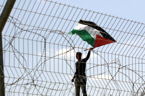 Amnesty International qualifie d'« apartheid » les crimes d'Israël contre les Palestiniens