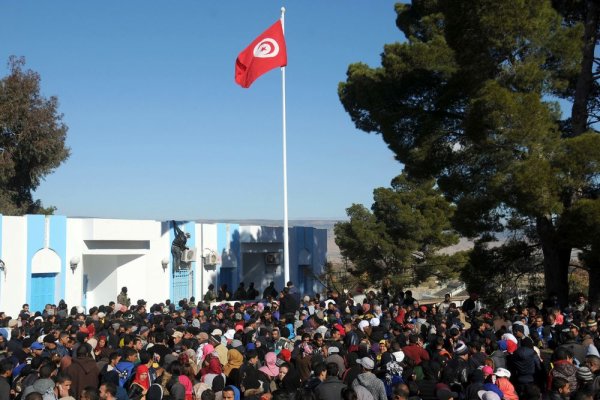 Retour de flamme en Tunisie ? 