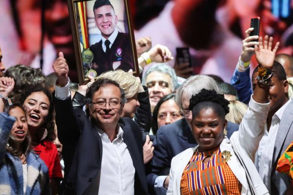 Colombie. Gustavo Petro devient le premier président de gauche : une « rupture » historique ?