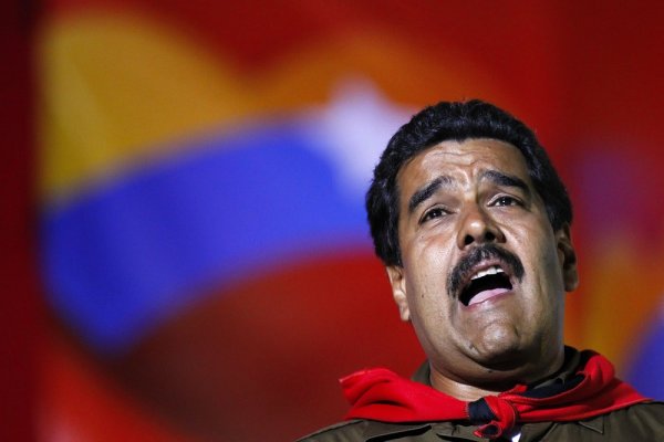 Thomas Posado : « Le Venezuela est l'un des épicentres de la crise de la gauche latino-américaine »