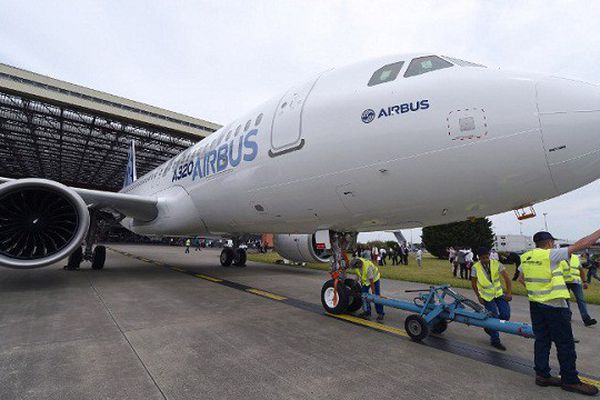 Airbus. Fin de la grève sur la chaine de l'A320… pour mieux repartir en novembre ?