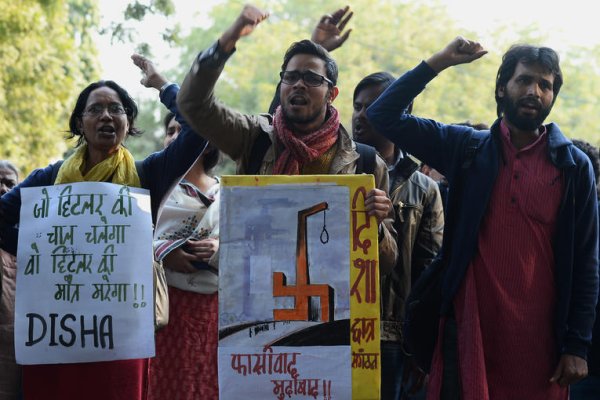 Inde. La révolte des étudiants bouscule le gouvernement de droite