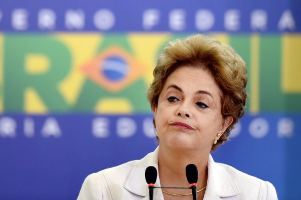 Brésil. Le Sénat valide le putsch contre Dilma Roussef