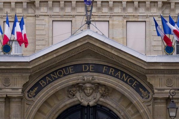 La Banque de France supprime des emplois pour "servir au mieux les entreprises"