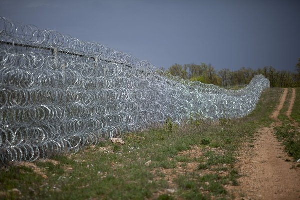 Migrants. La frontière Turquie/Bulgarie, comme un cimetière à ciel ouvert